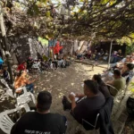 Plenario de Nuestramerica de la Provincia de Buenos Aires